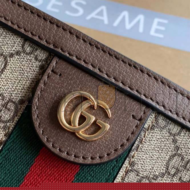 G*u*i ophidia gg medium tote 631685  (38*28*14cm)